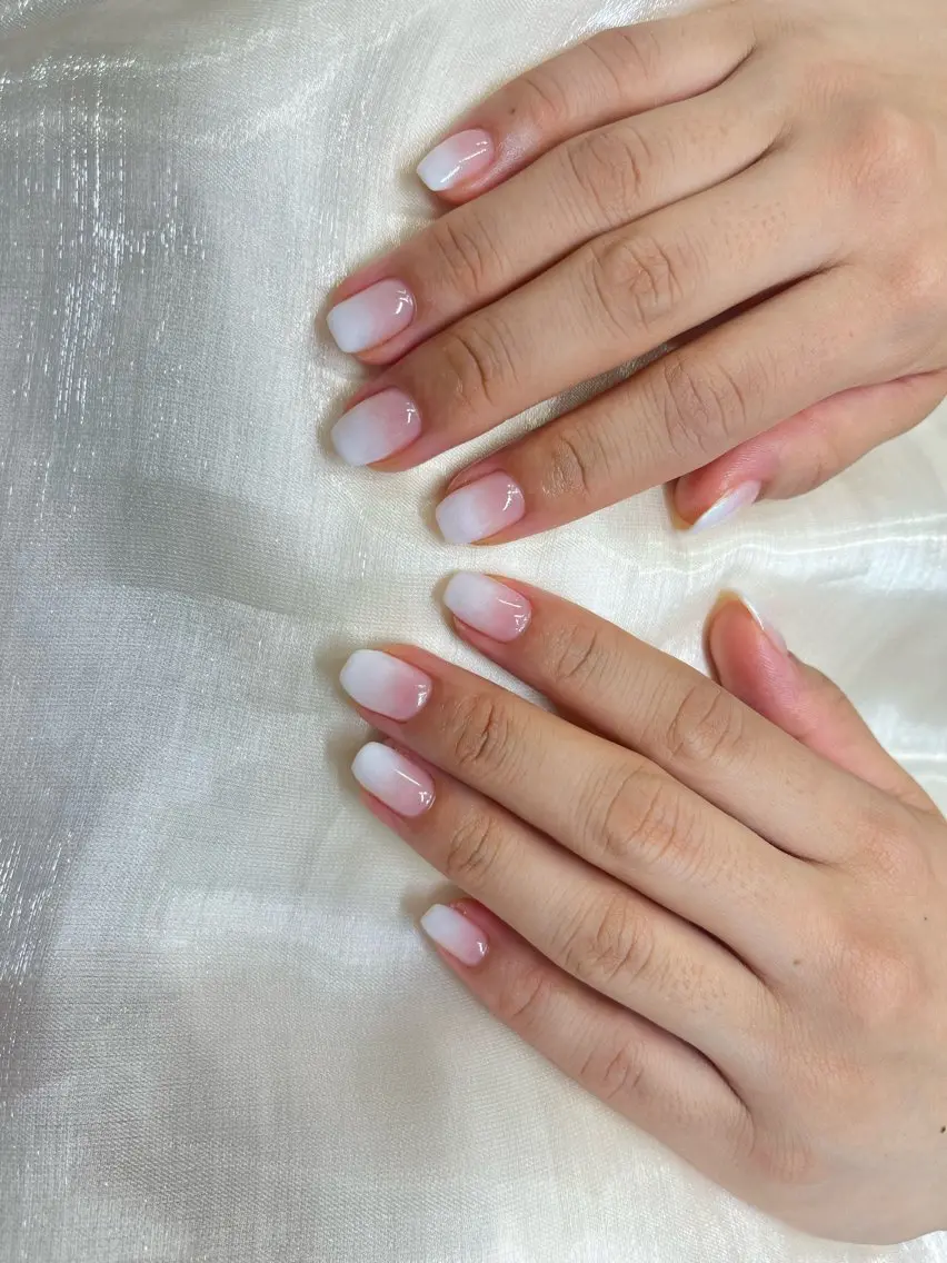 ネイル ハンドネイル Romosa Nailのネイルデザイン