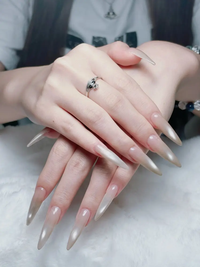 ネイル Hana Nailのネイルデザイン
