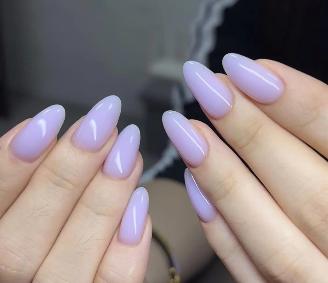 ネイル ハンドネイル 🎀 KiKi_nailのネイルデザイン