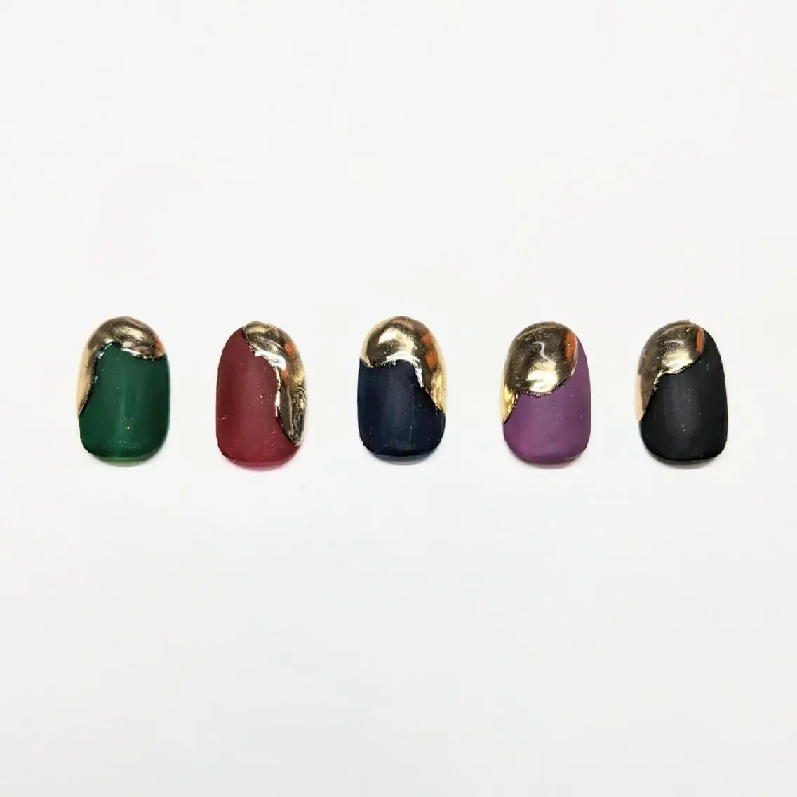 ネイル newrandas hitomiのネイルデザイン