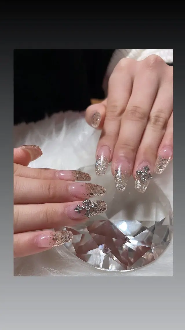 ネイル nail salon mielのネイルデザイン