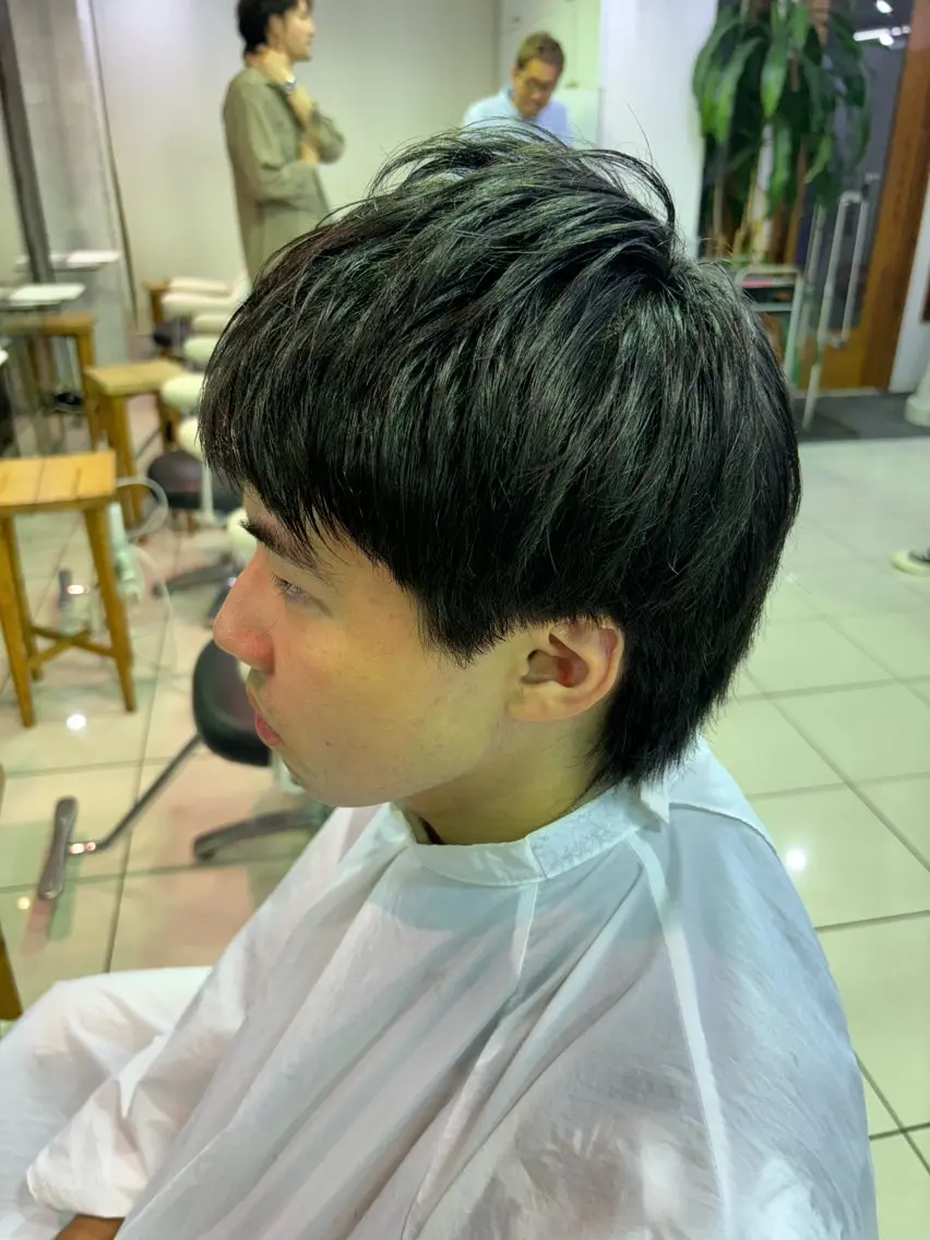 メンズ 佐和田 希吏のその他イメージ