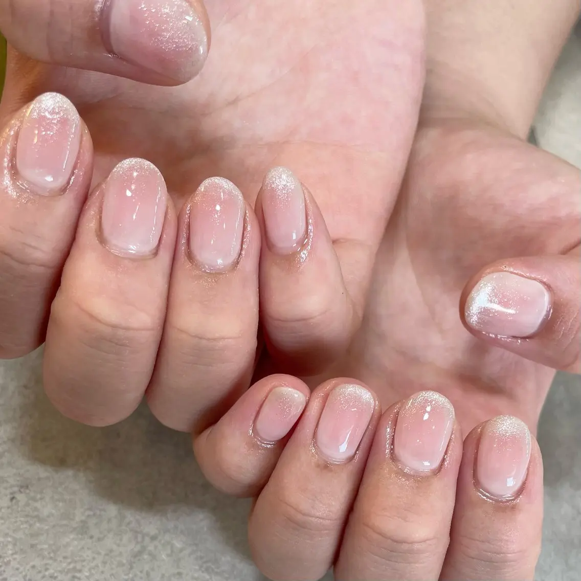 ネイル マグネットネイル Nail Salon Gummi.のネイルデザイン