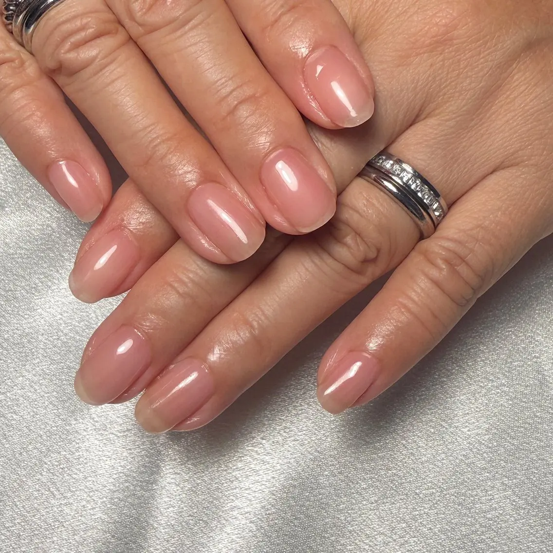 ネイル ハンドネイル Lily nailのネイルデザイン