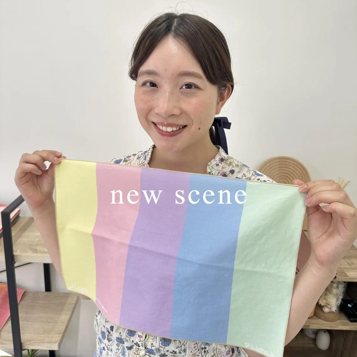 パーソナルカラー診断 骨格 顔タイプrinのその他イメージ