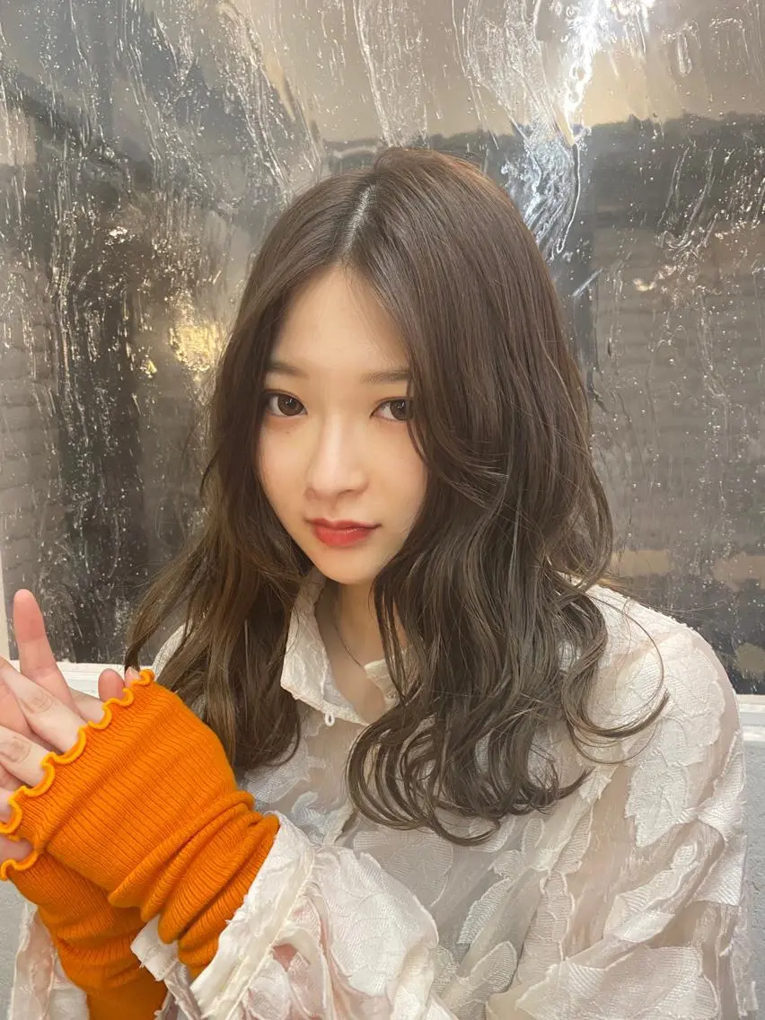 お顔シェービング⭐️土日不可　17時までの来店のみの写真