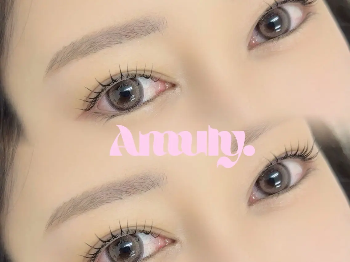 アイブロウ Amuly. momo🍑のその他イメージ