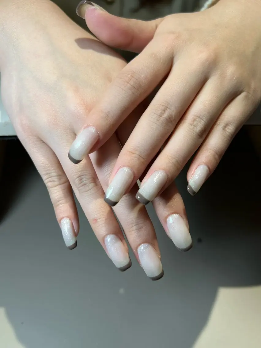 ネイル Hi,nail hiyoriのネイルデザイン