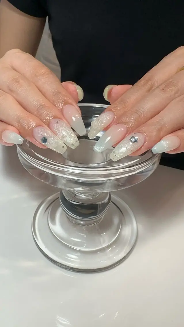 ネイル ハンドネイル ORR NAILのネイルデザイン