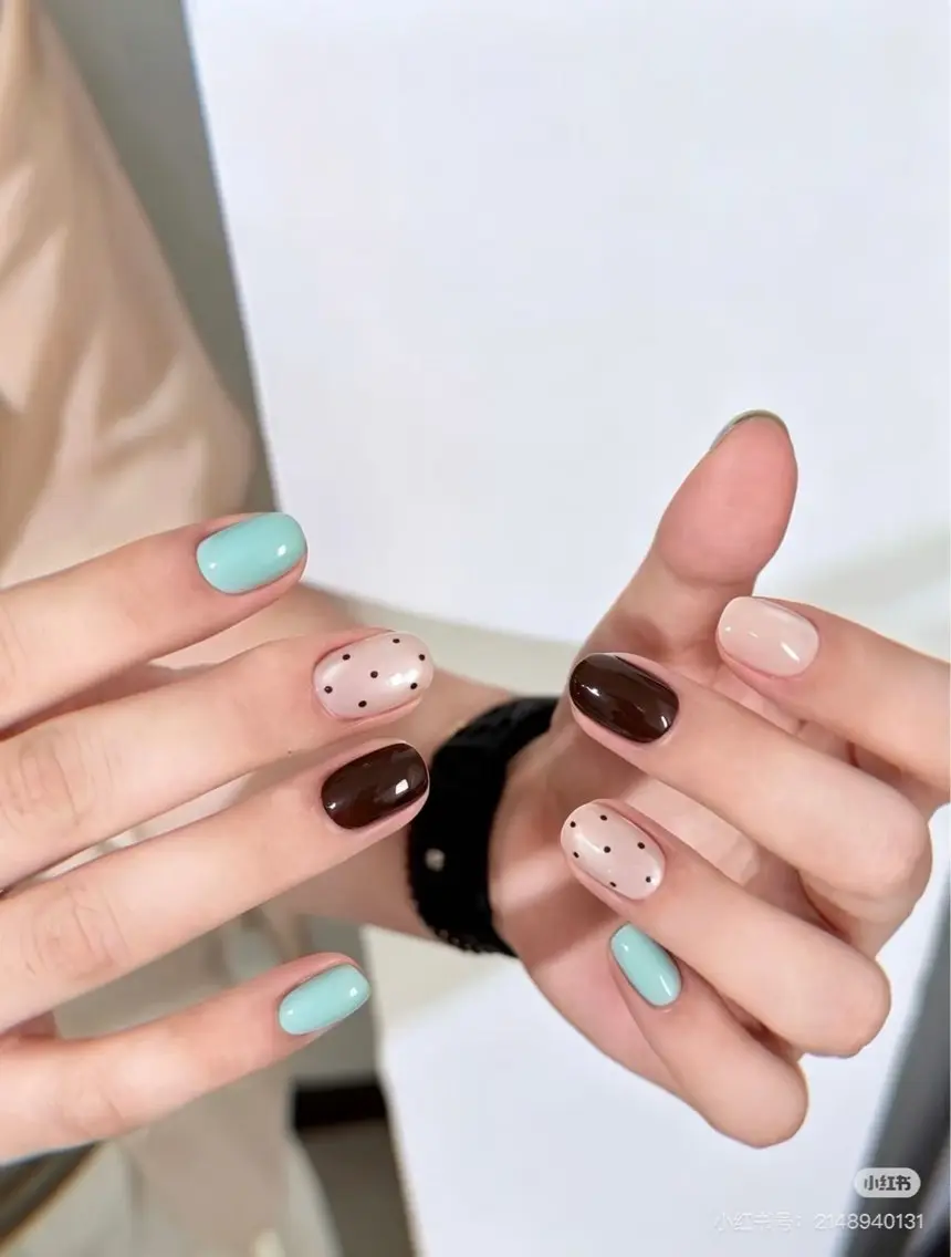 ネイル ハンドネイル 💕 coco nailのネイルデザイン