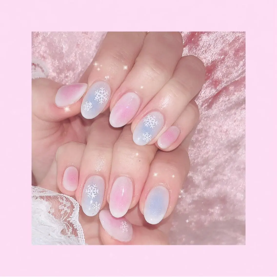 ネイル ネイリスト CHIAKIのネイルデザイン