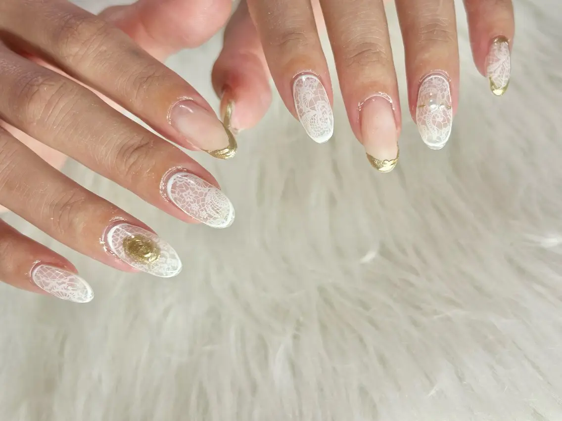 ネイル ハンドネイル k.nail #ksmのネイルデザイン