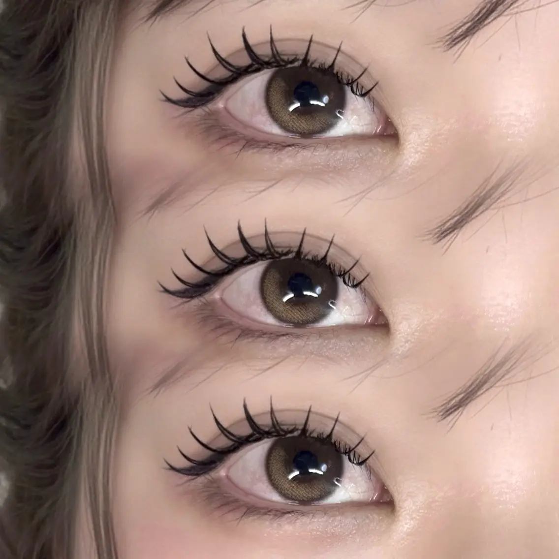 マツエク・マツパ マツエク MielLASH🍒 まつぱ❤︎まつえくのマツエク・マツパデザイン