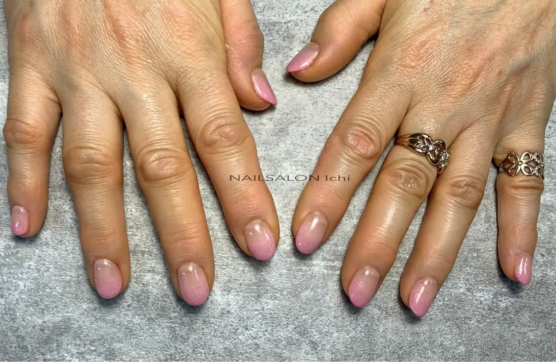 ネイル ハンドネイル NAILSALON Ichiのネイルデザイン