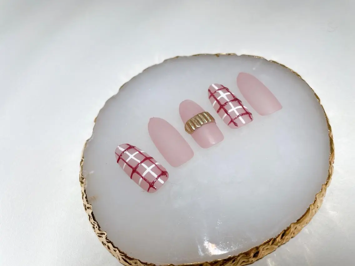 ネイル NAILSALON KOHAKUのネイルデザイン