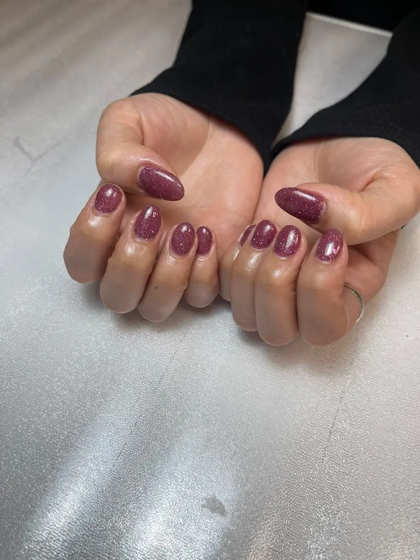 ネイル Revie Liz ネイル　TAKEYAのネイルデザイン