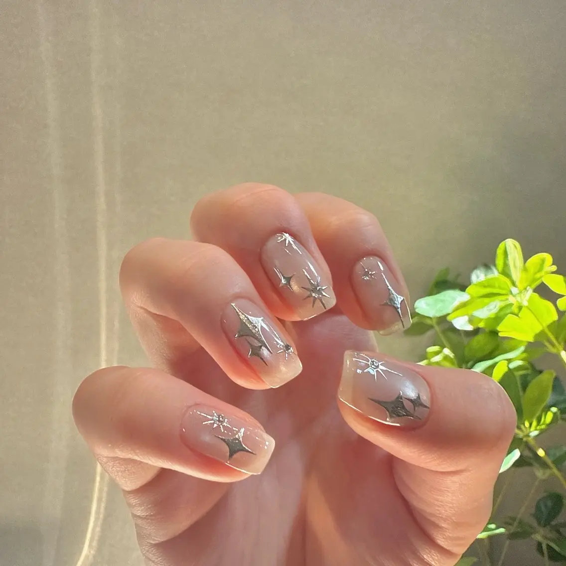 ネイル ハンドネイル lilbondir. chiharuのネイルデザイン