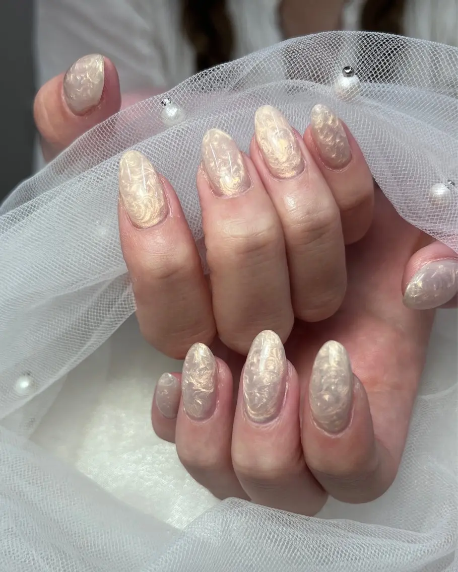 ネイル ハンドネイル ToliyDeliy akemiのネイルデザイン