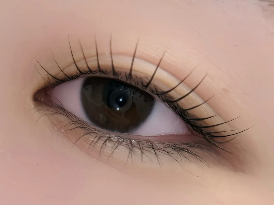 マツエク・マツパ マツパ Soome' 〜eye&skin〜のマツエク・マツパデザイン