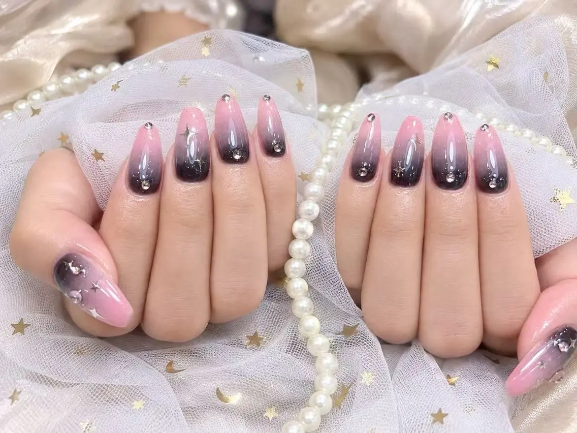 ネイル ハンドネイル Lien  _リエン リエンのネイルデザイン