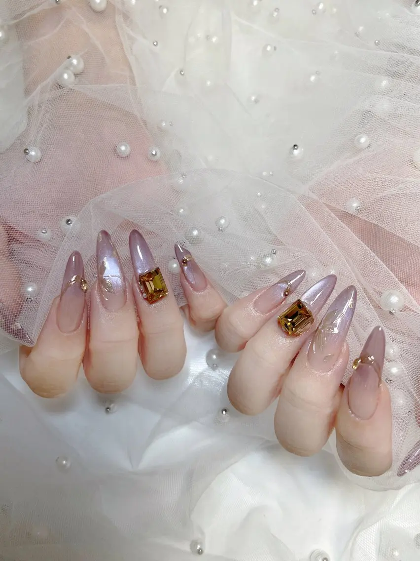 ネイル ハンドネイル 【スカルプ専門店】 Naomi nailのネイルデザイン