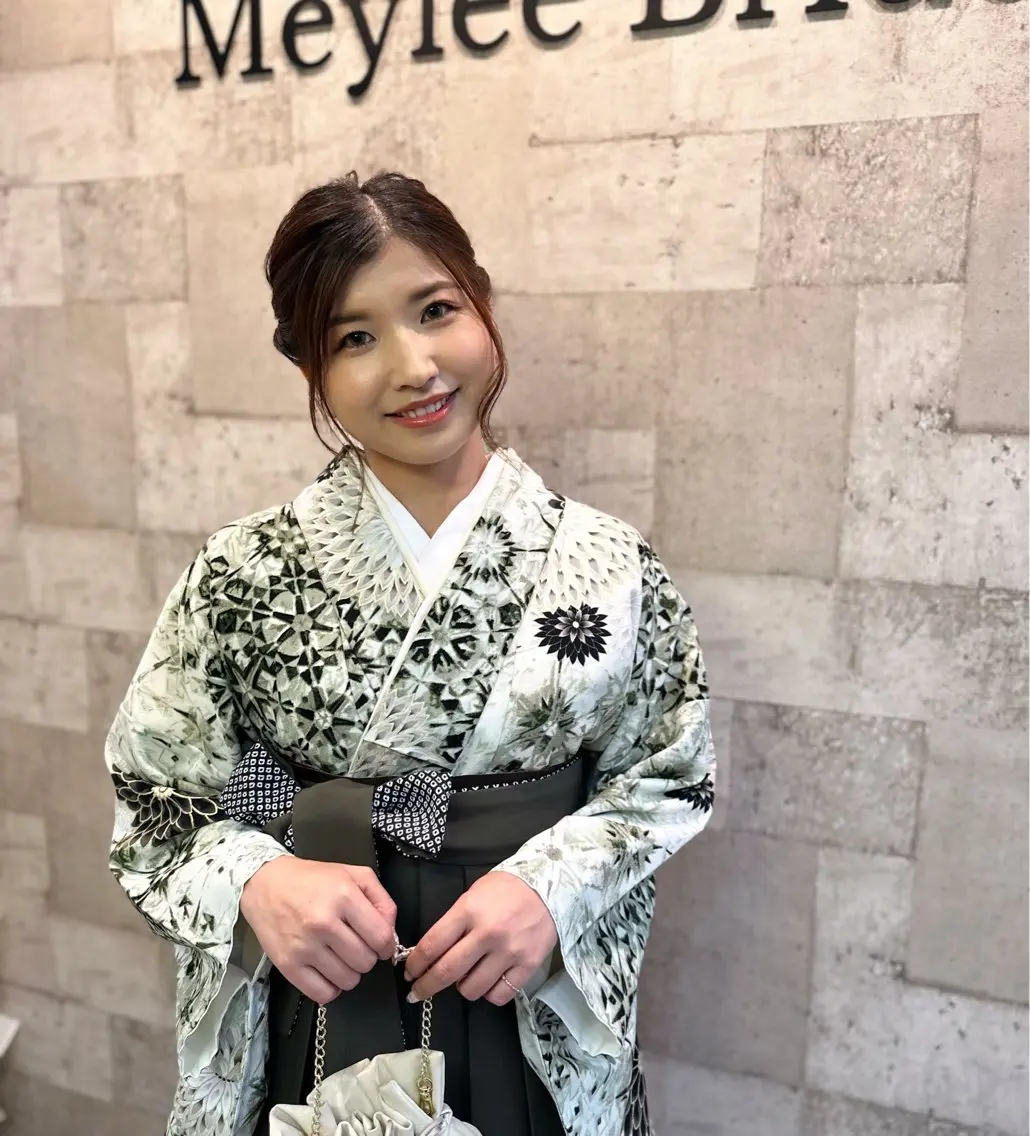 ヘアアレンジ Meylee Brideのその他イメージ