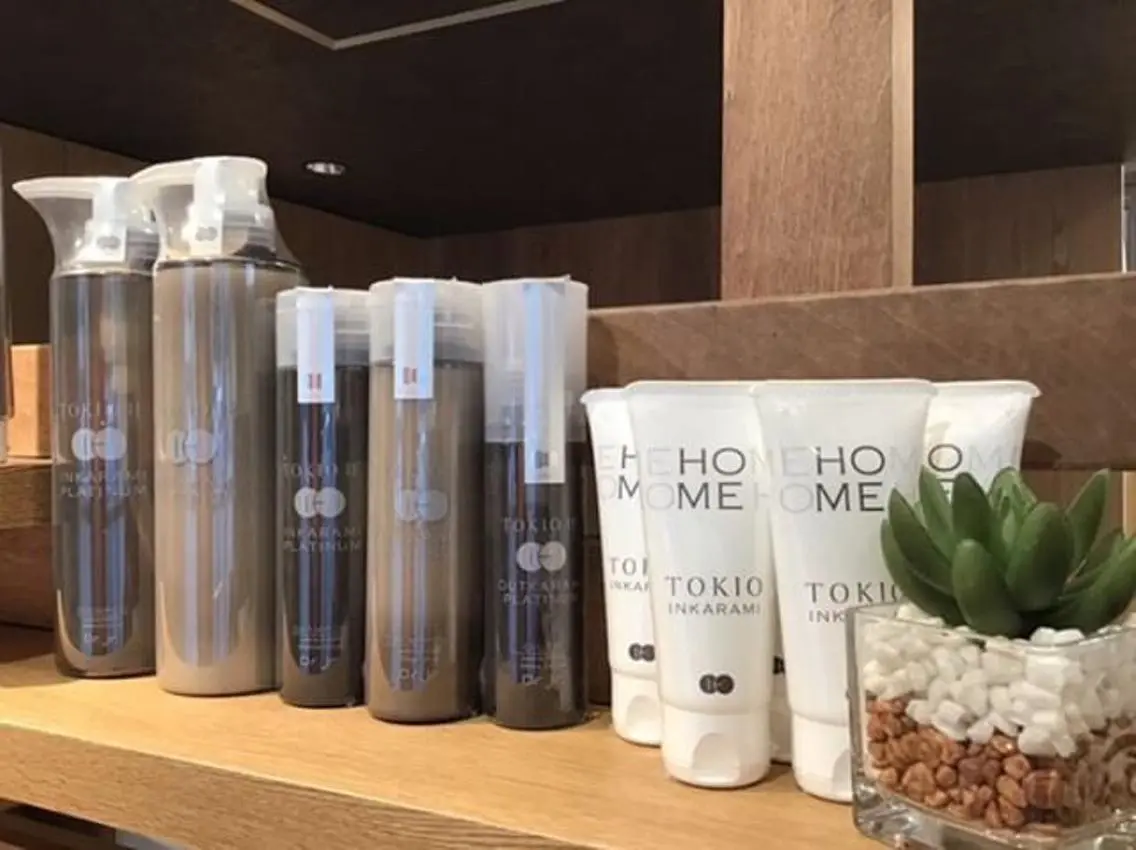 カラー パーマ hair&nail NO-MUのネイルデザイン