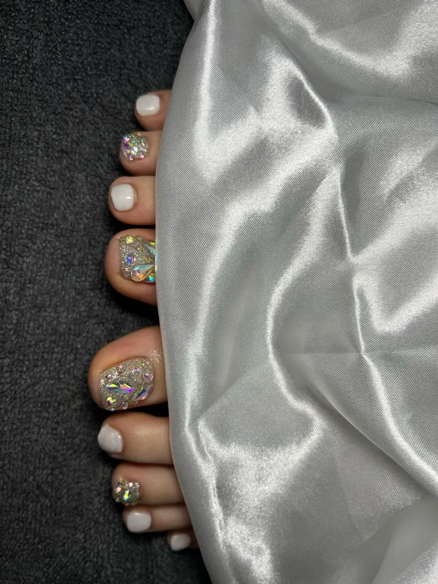 ネイル Nona NAILのネイルデザイン