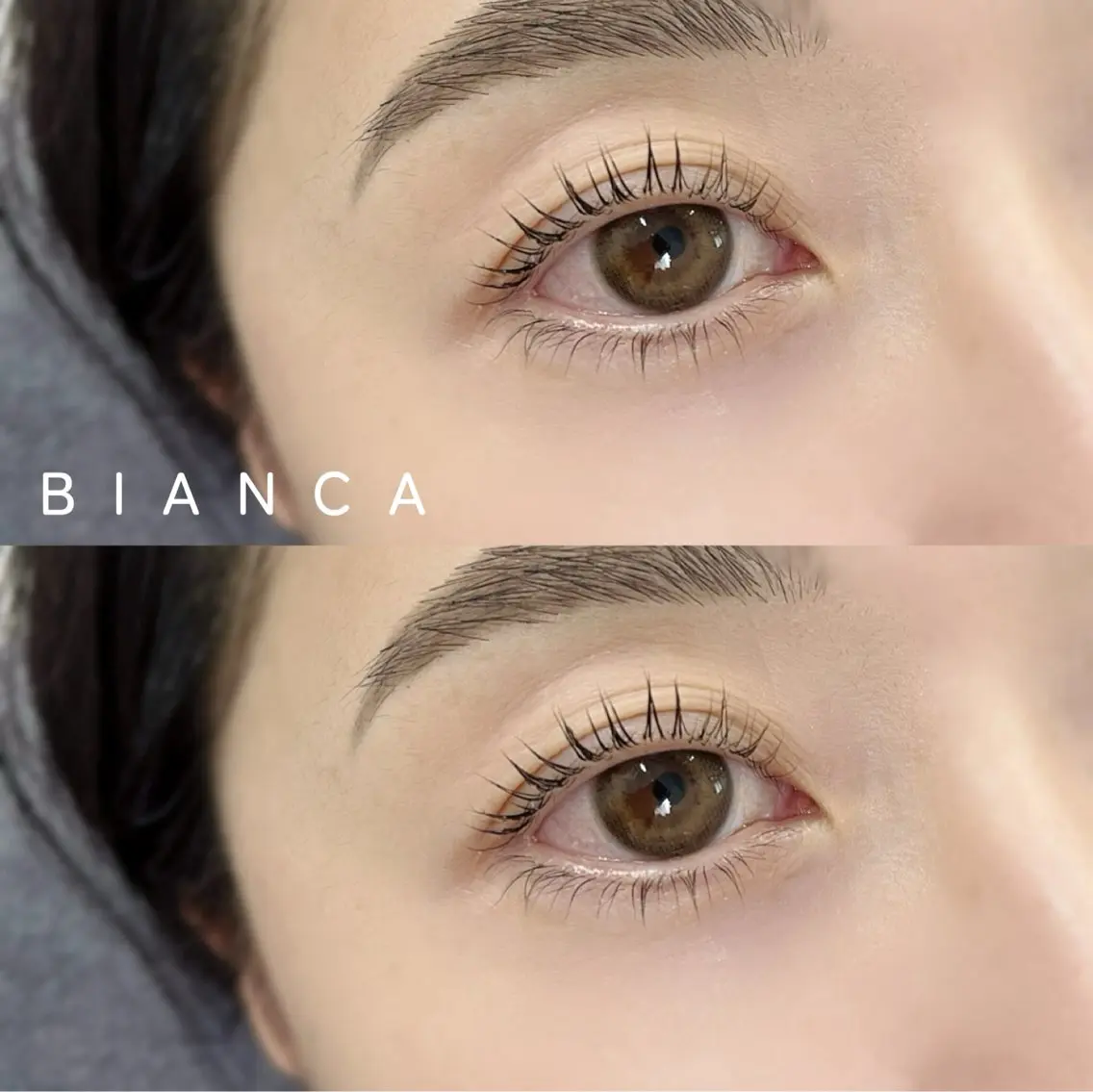 マツエク・マツパ まつげパーマ マツパ 🌐　BIANCA endo 　🌐のその他イメージ
