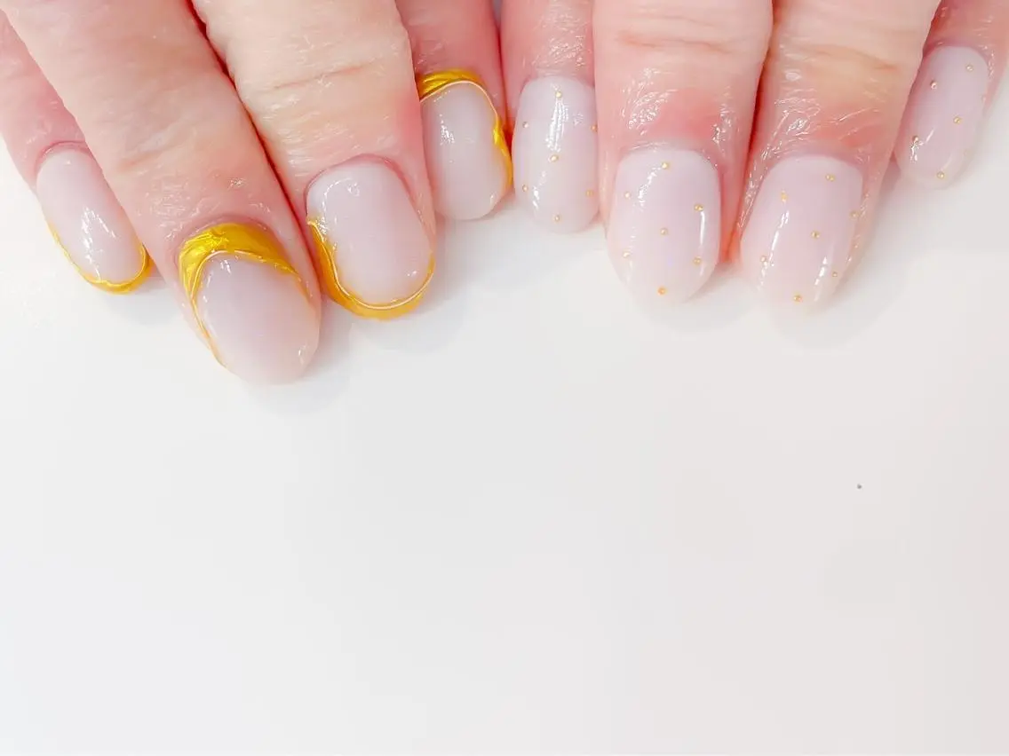 ネイル mew mew NAIL & EYEのマツエク・マツパデザイン