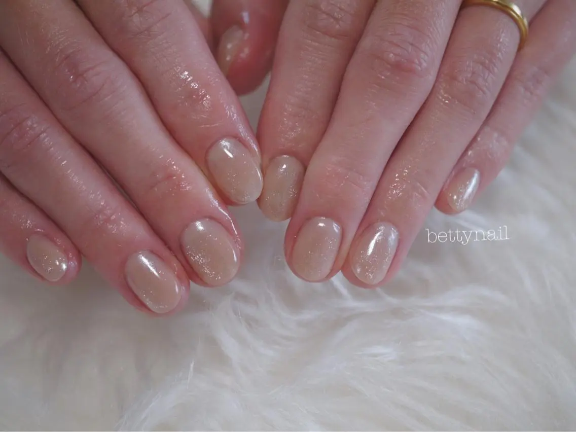 ネイル purr nailのネイルデザイン