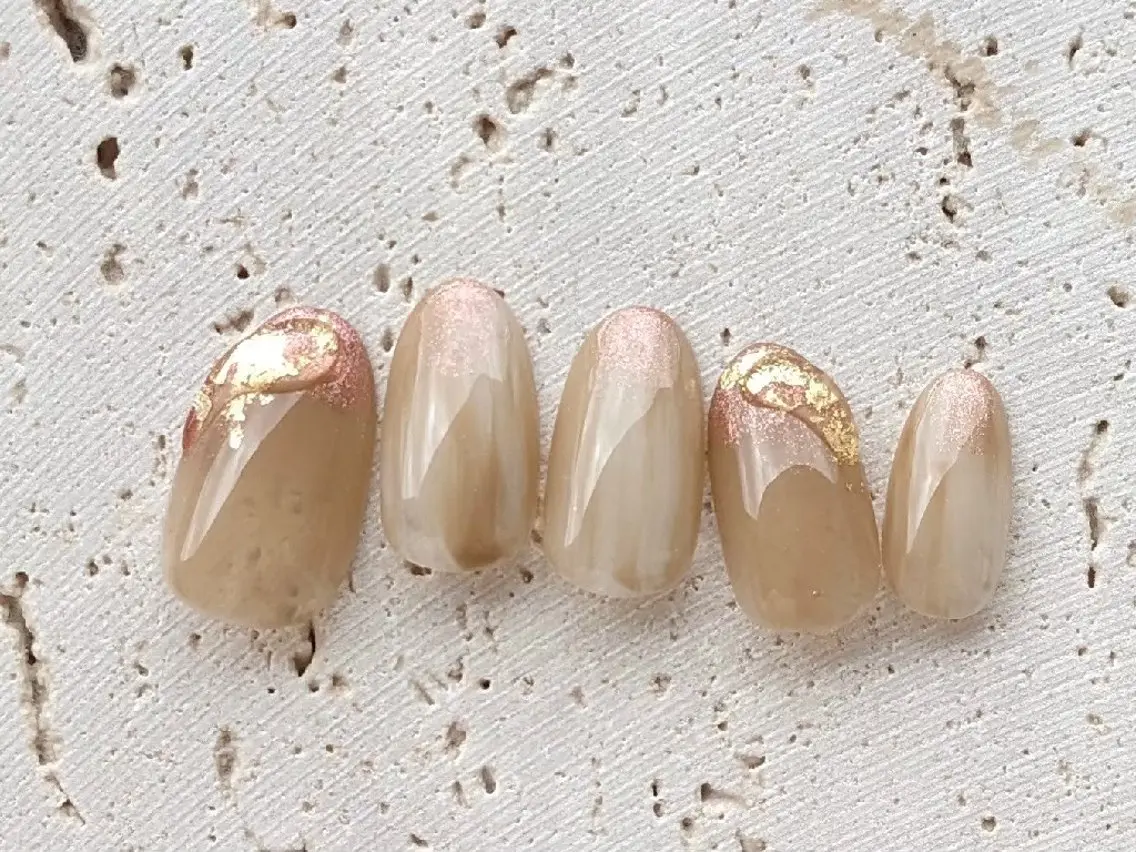 ネイル NAIL DOGのネイルデザイン