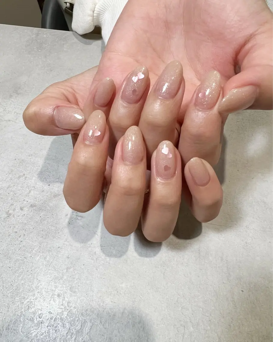ネイル A/gan nail salonのネイルデザイン