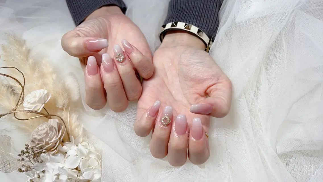 ネイル M_ nail salonのネイルデザイン