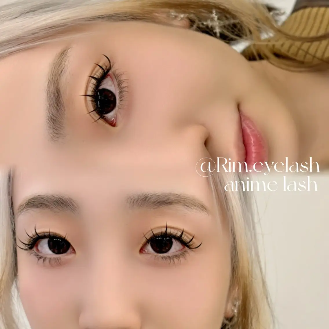 大人気🇰🇷LEDアニメデザインラッシュ(オフ込み) ¥12,900💫の写真