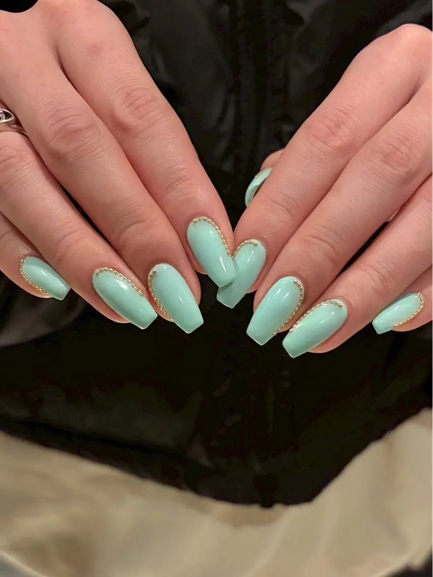 ネイル nail salon vico_runaのネイルデザイン