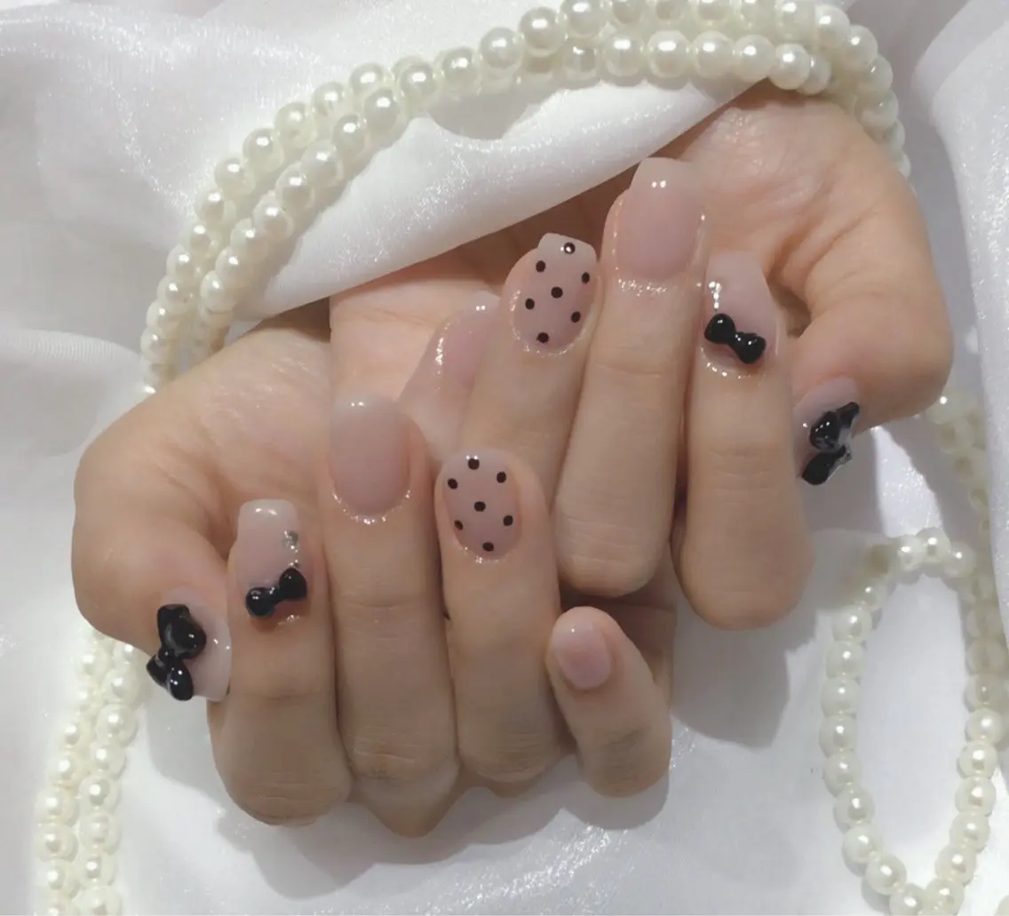 ネイル ハンドネイル purunail 🤍プルネイルのネイルデザイン