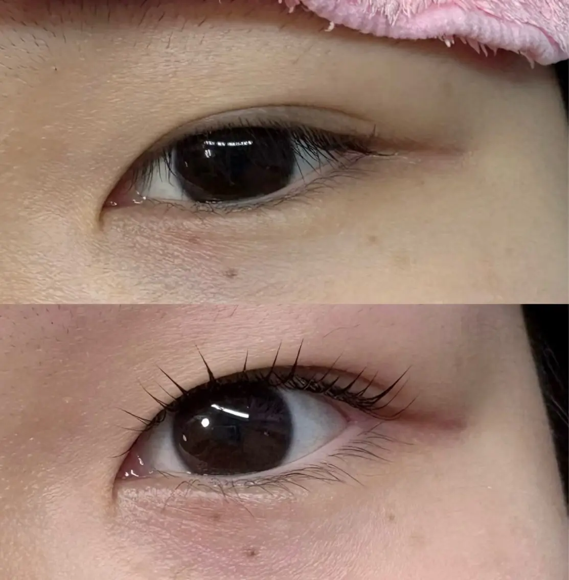 マツエク・マツパ トータルビューティー サロン・Ｎの眉毛・アイブロウイメージ