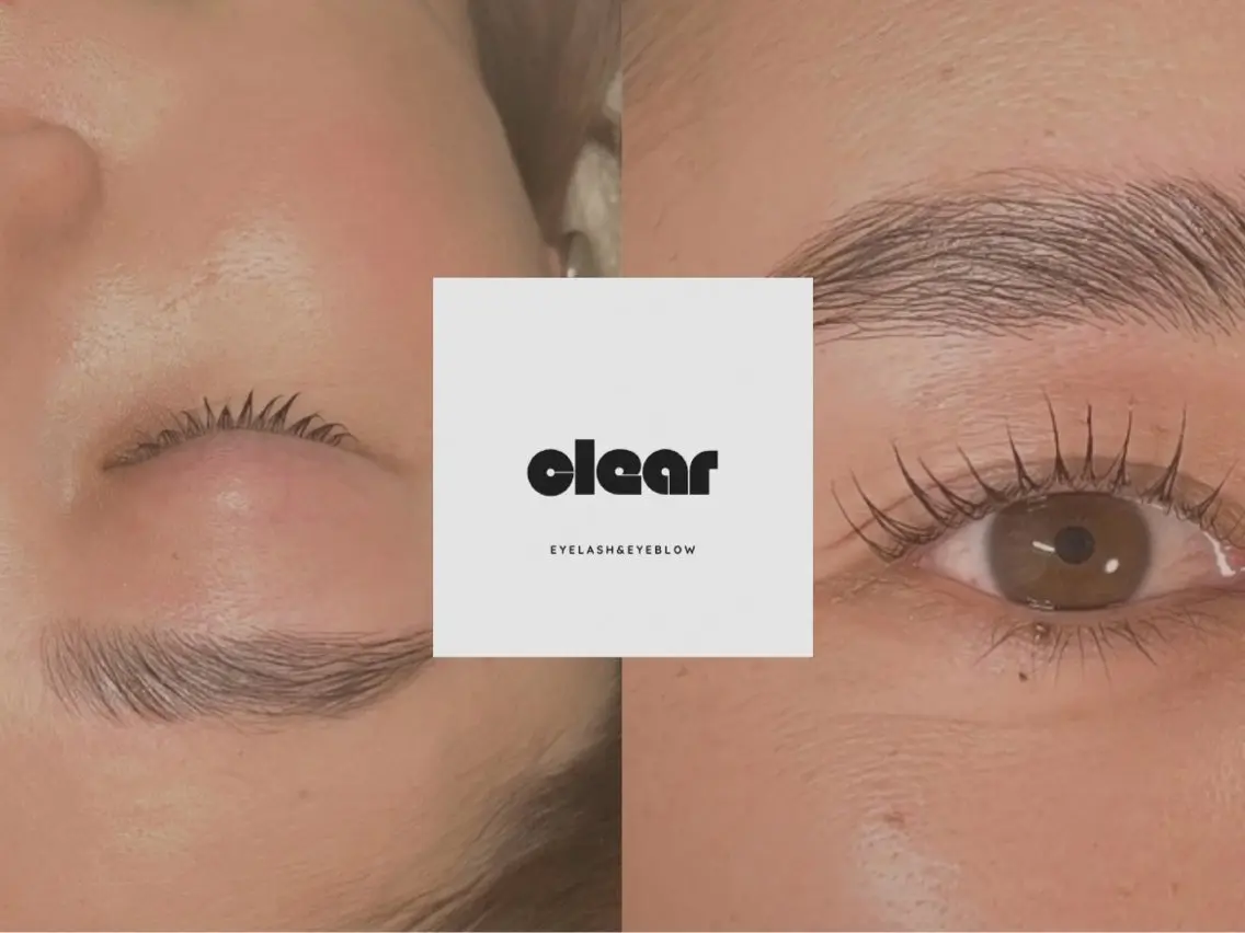 マツエク・マツパ マツエク eyelash clear池袋のマツエク・マツパデザイン