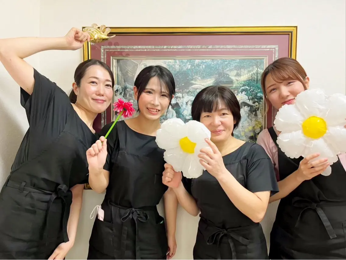 エステ Prima 〜プリマ栄店〜のエステ・リラクイメージ