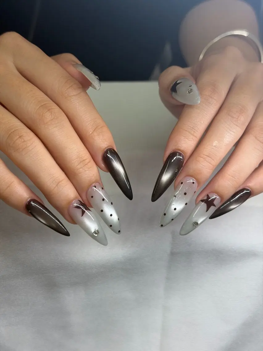 ネイル ハンドネイル Sora Nail Ayaseのネイルデザイン