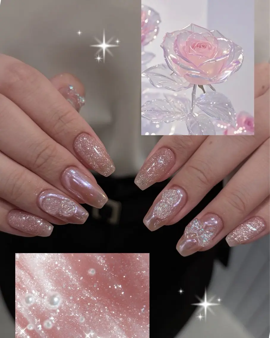 ネイル ハンドネイル miyu nailのネイルデザイン