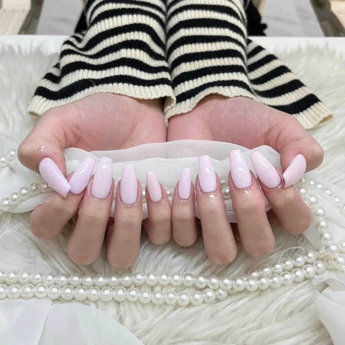 🌟2500円→0円 ワンカラー(オフあり)の写真
