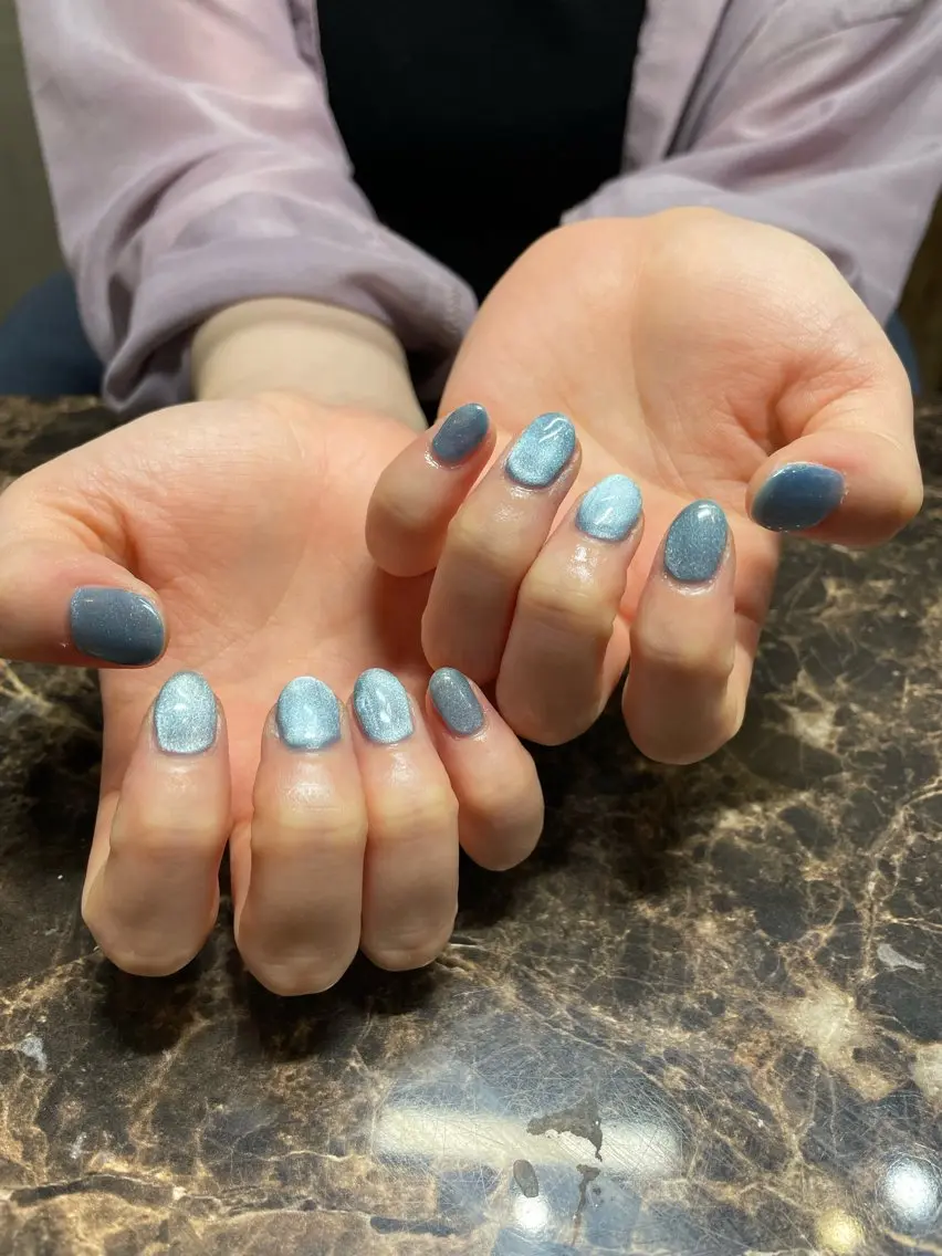 ネイル ハンドネイル IROHA Nail 今村 昇生のネイルデザイン