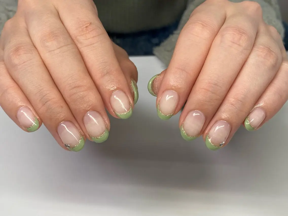 ネイル &CHOU CHOU nail.misaのネイルデザイン