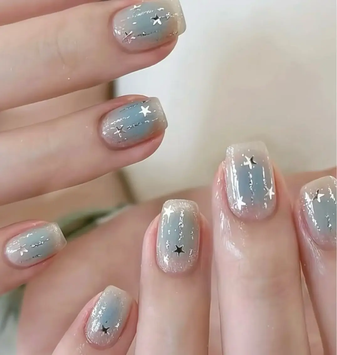 ネイル Ni Naのネイルデザイン