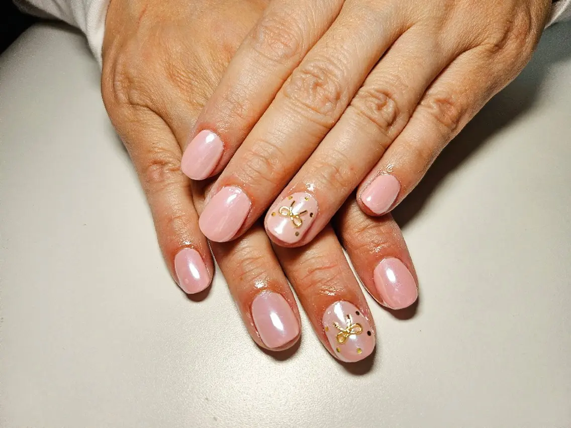 ネイル Nail salon Caco.のネイルデザイン