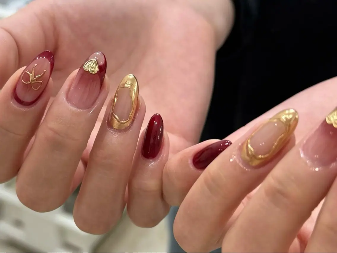 ネイル Rela・S NAILのネイルデザイン