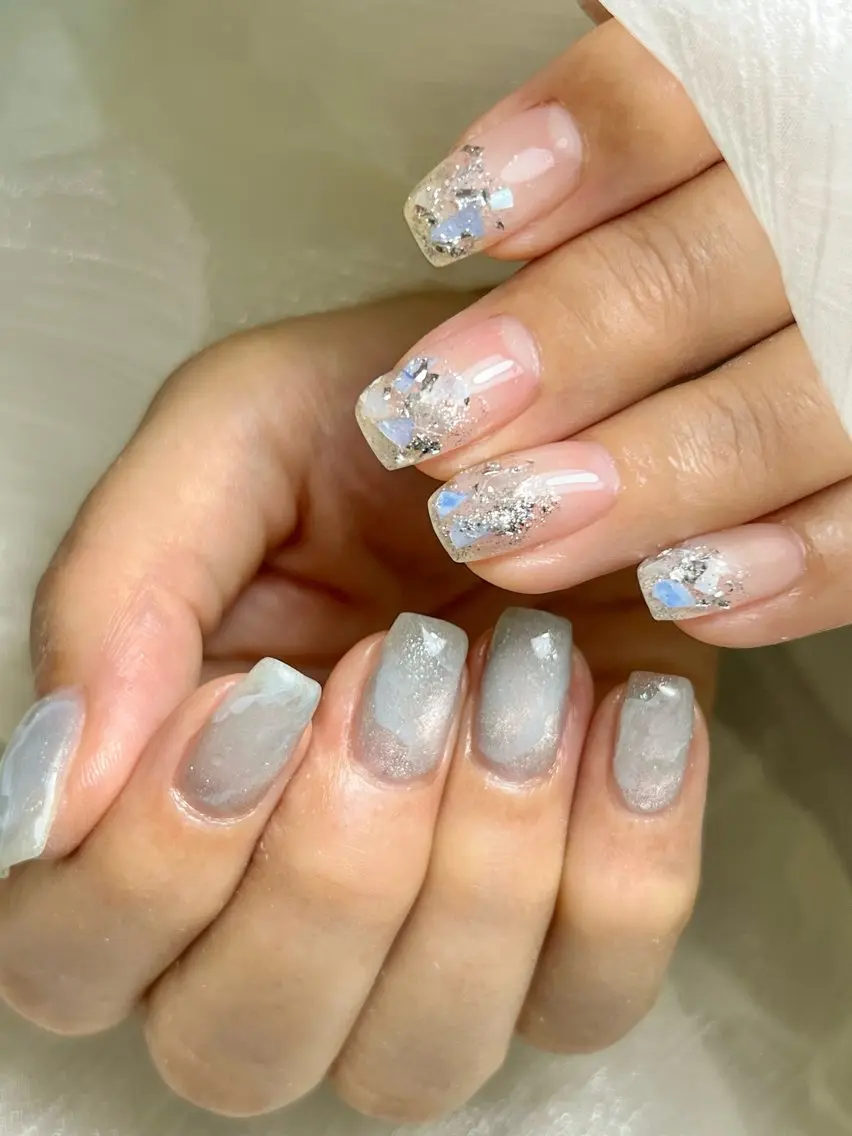 ネイル stella ⋆のネイルデザイン