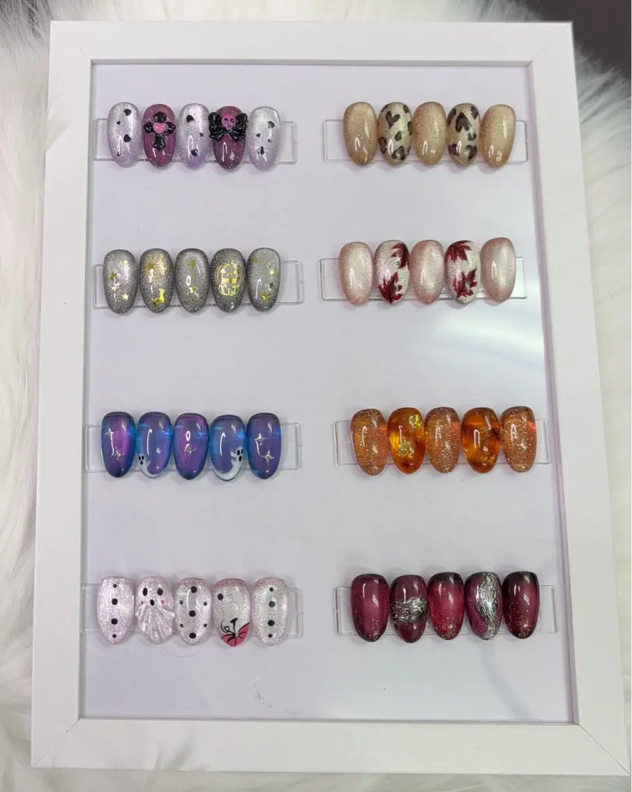 ネイル ハンドネイル NAMU NAILS💞のネイルデザイン